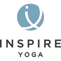 Inspire Yoga - Colleyville logo
