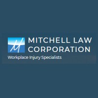 Mitchell Law Corporation logo
