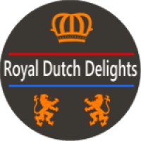 Royal Dutch Delights logo