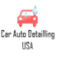Car Auto Detailing USA