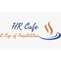 HR Cafe logo