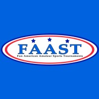 FAAST SPORTS LLC logo