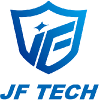 JF Tech The Netherlands B.V. logo