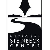 National Steinbeck Center logo