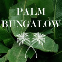 Palm Bungalow logo
