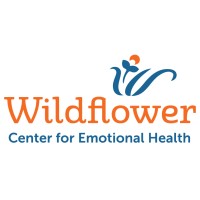 Wildflower Center For Emotional Health logo