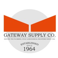 Gateway Supply Co logo