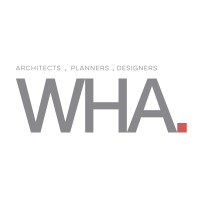 Image of WHA | William Hezmalhalch Architects