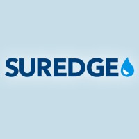 SUREDGE logo