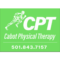 Cabot Physical Therapy Inc logo