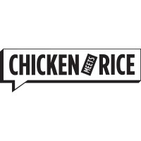 Chicken Meets Rice logo