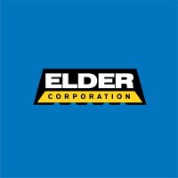 Elder Corporation logo