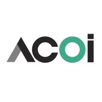 ACOI:  American College Of Osteopathic Internists logo