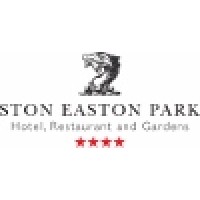 Ston Easton Park Hotel logo