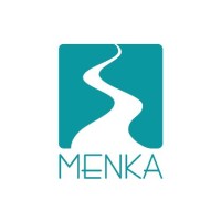 Menka Group logo