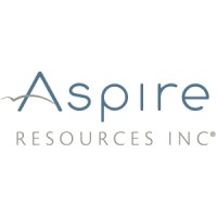 Aspire Resources Inc. logo