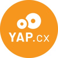 YAP Bitcoin Exchange logo