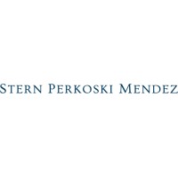Stern Perkoski Mendez logo