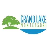 Grand Lake Montessori logo