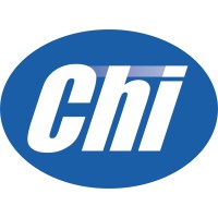 Chi Corporation logo
