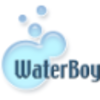 Water Boy Spring Water Inc logo