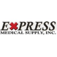 Express Medical Supply logo