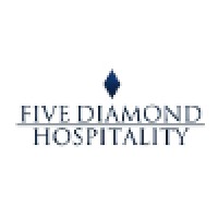 Five Diamond Hospitality, LLC logo