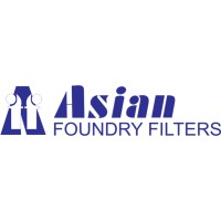 Asian Foundry Filters logo