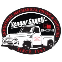 Yeager Supply, Inc. logo