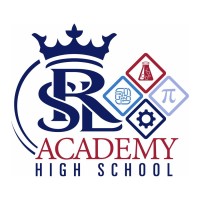 RSL Academy High School logo