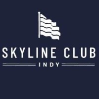Skyline Club Indy logo