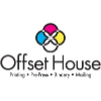 Offset House, Inc. logo