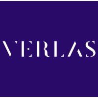 Verlas logo