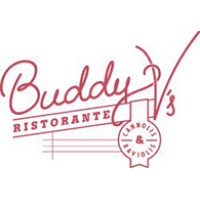 Buddy V's Ristorante logo