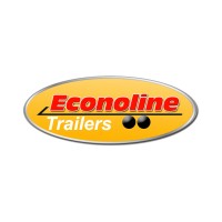 Econoline Trailers Inc. logo
