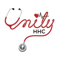 Unity Home Health Care, LLC logo