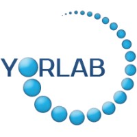 Yorlab logo