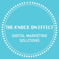 The Knock On Effect - Digital And Social Media Marketing Solutions logo
