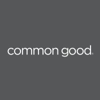 Common Good Inc logo