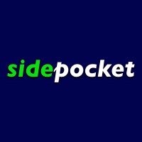 Sidepocket logo