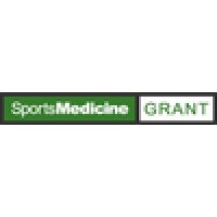 Sports Medicine Grant Inc logo