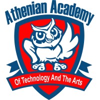Athenian Academy Of Technology And The Arts logo