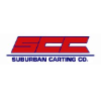 Image of Suburban Carting Co- SCC