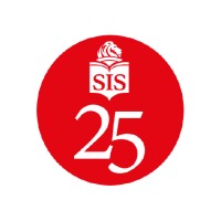SIS Group Of Schools logo