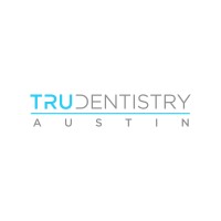 TRU Dentistry Austin logo