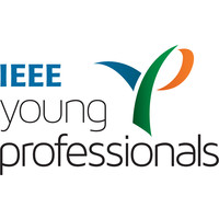 IEEE Vancouver Young Professionals logo
