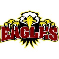 Crownpoint High School logo
