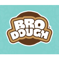 Bro Dough logo