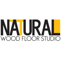 Natural Wood Floor Studio logo