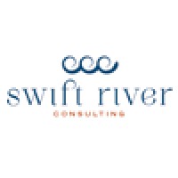 Swift River Consulting logo